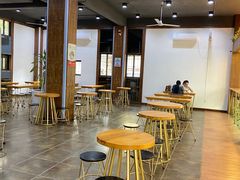 大堂-文昌邓记清补凉(西沙路店)