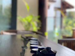 -禅驿嘉定院子-禅欢江景餐厅·中餐·户外烧烤定制(乐山大佛店)
