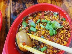 爆浆兔腰-冒椒火辣(奎星楼街店)