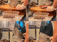 -成裕雪糕店(士多店)