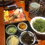 日料盲盒店的惊喜[礼物]