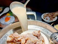 -骨之味·筒骨汤火锅(江头店)