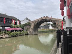 -一縷炊煙(南长街店)