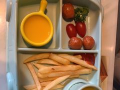 -豪客来牛排(中央花苑店)