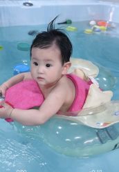 -鱼乐贝贝婴幼儿童水育中心(紫成嘉园店)