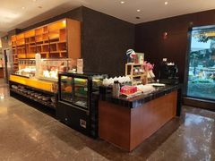 -岷山饭店-芝芝自助餐厅