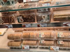 -泸溪河桃酥(西直门凯德店)