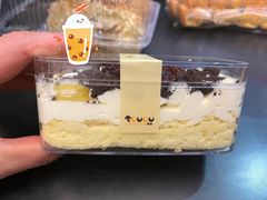 -甜嘟嘟烘焙坊(舒城路店)