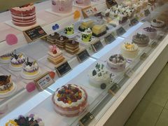 -仟吉·ART FARM主题店(菱角湖万达店)