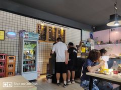 -友达面馆(二七南路店)