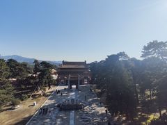 -清西陵