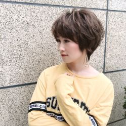 -东瀛造型