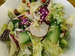-秦韵轩·西安小馆(贻成福地广场店)