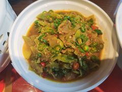 -面辣子·陕西家乡菜(长安店)