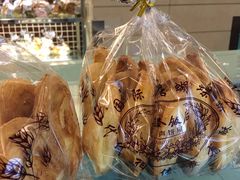 -国际饭店·帆声西饼屋(黄河路店)