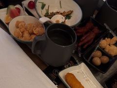 -和子足浴SPA会馆(东方之门店)