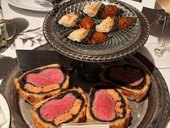 -壳里西餐厅Coquille Seafood Bistro(蒙自路店)