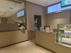 -喜茶(东莞汇一城店)