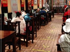 大堂-姚记炒肝店(簋街店)