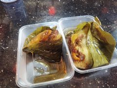 -老妈宫粽球