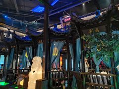 -章丘宴(唐人中心店)