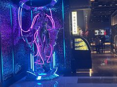 -萧邦音乐会所KTV·蒸汽活海鲜自助(福田店)