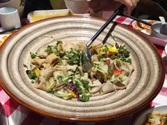 -西贝莜面村(近铁城市广场店)