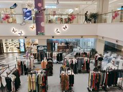 -百联临沂购物中心(临沂路店)