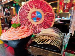 -吼堂老火锅(太古里总店)