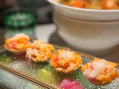 -華府Deluxe(兴业太古汇店)