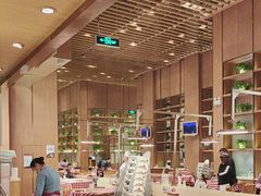 -西贝(华发商都店)