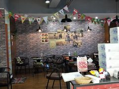 -汉密哈顿(解放路1段店)