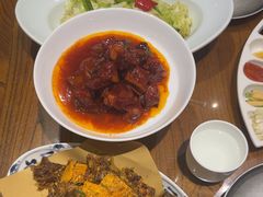 -北京老铺烤鸭(老城根店)