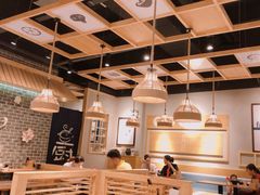 大堂-罗罐中米粉(人信汇店)