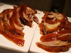 -同喜烤鸭店(光芒店)