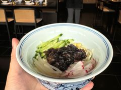 -喜悦烤鸭·新京菜(王府井店)