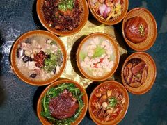 -兰缘美食城(金实店)