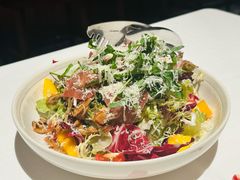 -Mogul Eatery·大亨餐酒馆