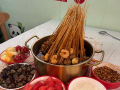 -两角签串串香十一年老字号(机场路店)