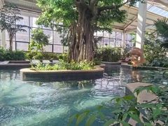 -太白山御龙湾温泉