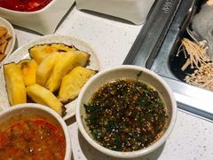 -海底捞(難波店)