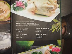 -肥佬椰子鸡(文锦渡店)