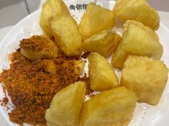 -鱼你在一起(闵行龙盛国际店)