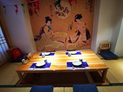 -浦·传统日式料理(3 5 1 1 店)