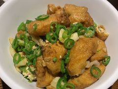 -山涧肴·泉水煮活鱼(坂田店)