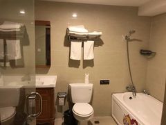 -拙政别苑酒店