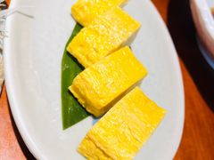 玉子烧-牛玄庵日式寿喜烧·料理店(新源里店)