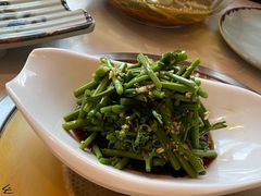拌蕨菜-七八冷面·延边朝鲜族美食(欢乐谷店)