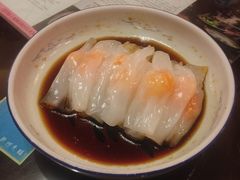 -阿殳菜馆·私厨(水围村店)