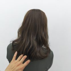 -IN HAIR艺术+造型